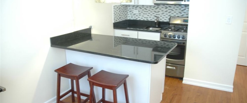 Apartment E 53rd New York - Apt 15190